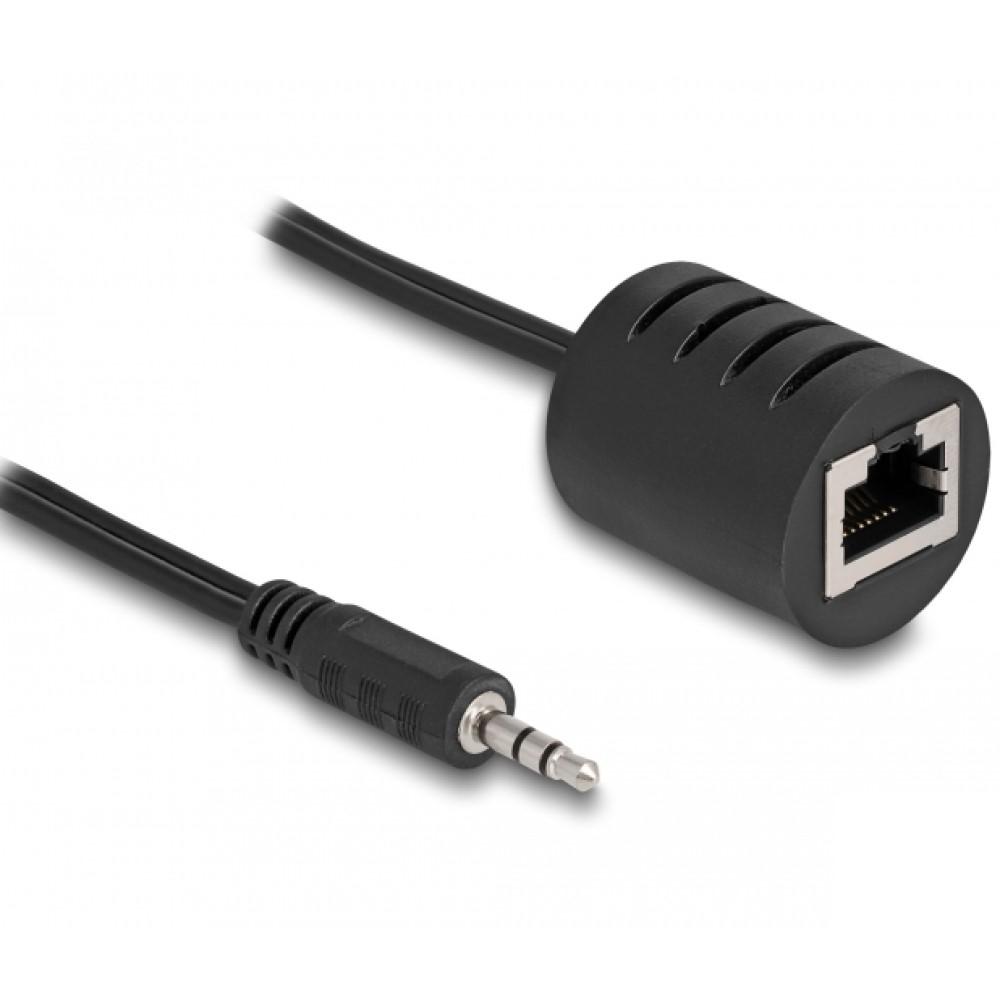Ngk Rj45 audio verleabel