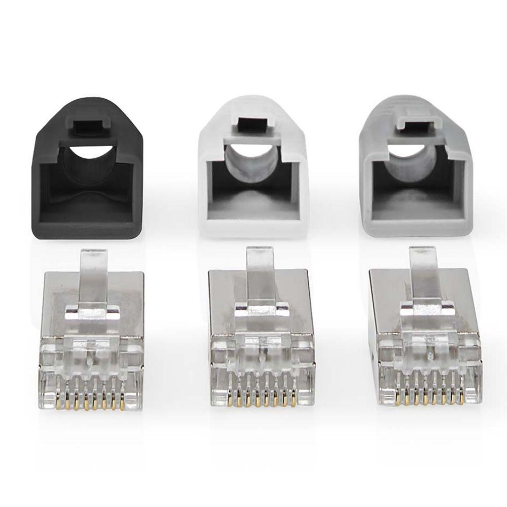 Nedis Rj45 stekker
