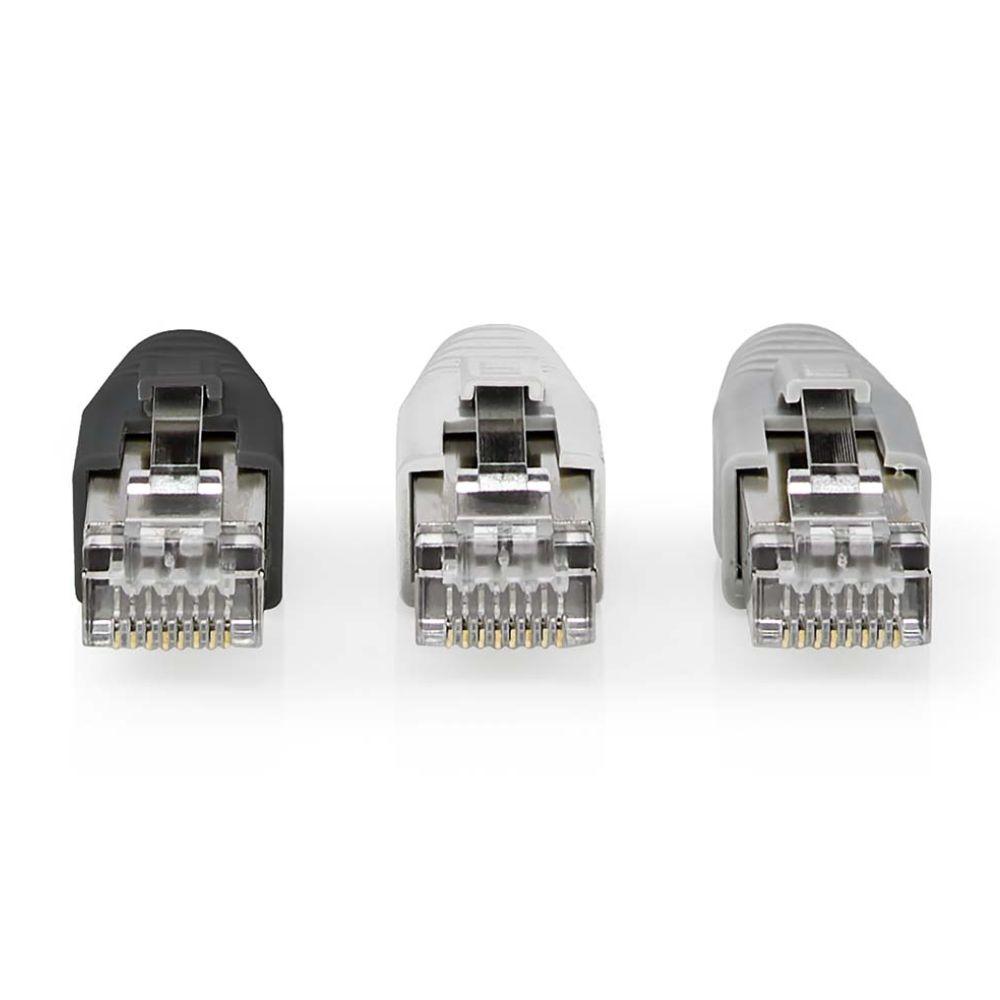Nedis Rj45 stekker