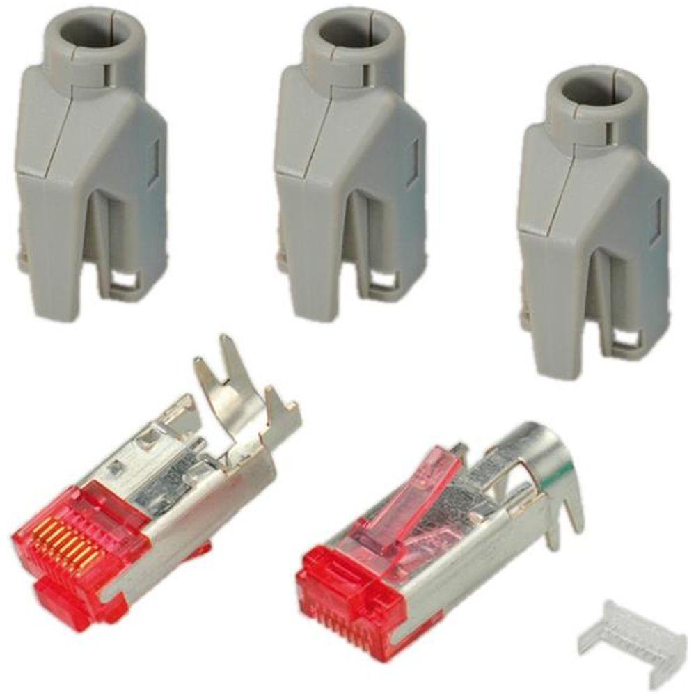 RJ45 stekker