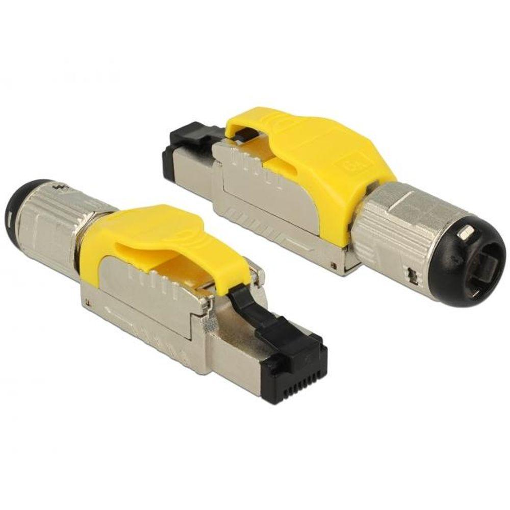 Abi Rj45 stekker