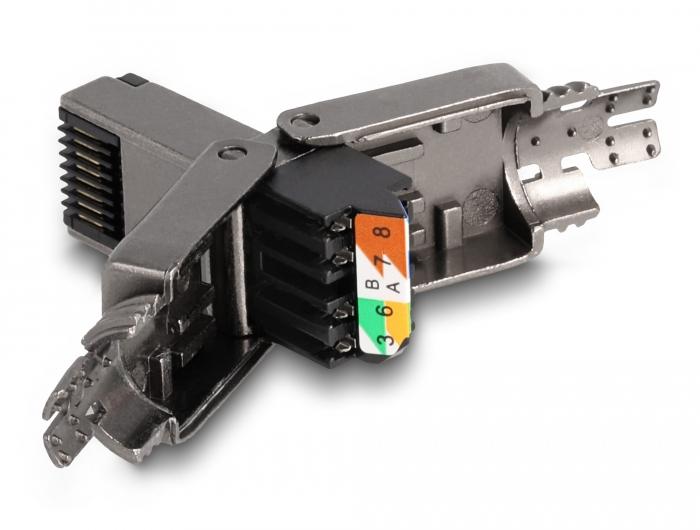 RJ45 stekker