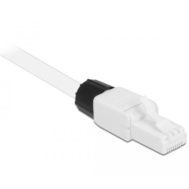 RJ45 stekker