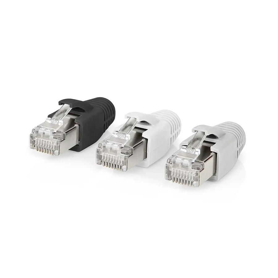 Nedis Rj45 stekker