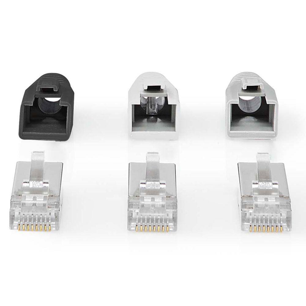 Nedis Rj45 stekker