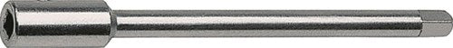 Rotec tapverlengstuk din 377 7,0 mm (m12) - 3800070