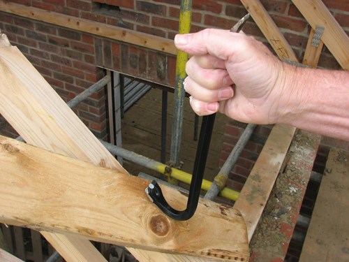 Roughneck Gereedschap Kopen Bij ToolMax.nl Roughneck® 5 pce bar set - 64-961