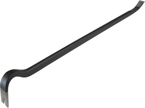 Roughneck Gereedschap Kopen Bij ToolMax.nl Roughneck gorilla bar | koevoet | 914mm | 36 - 64-409