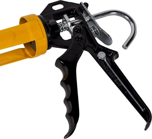 Roughneck Gereedschap Kopen Bij ToolMax.nl Roughneck kitpistool pro |halve loop | 265mm - 32-230