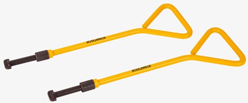 Roughneck Gereedschap Kopen Bij ToolMax.nl Roughneck universeel mangatsleutelset - 12-001