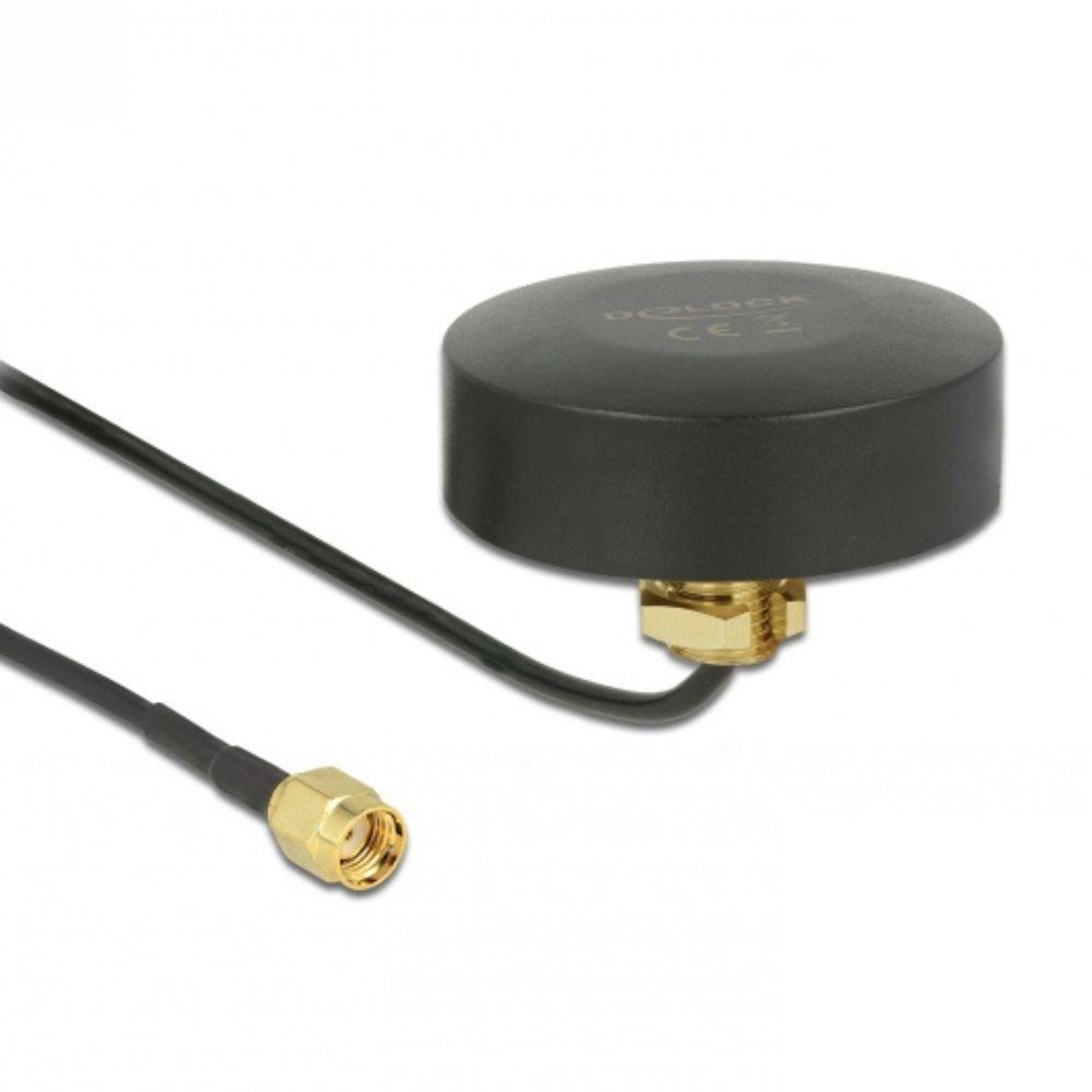 Imp Wifi antenne - 2 dbi