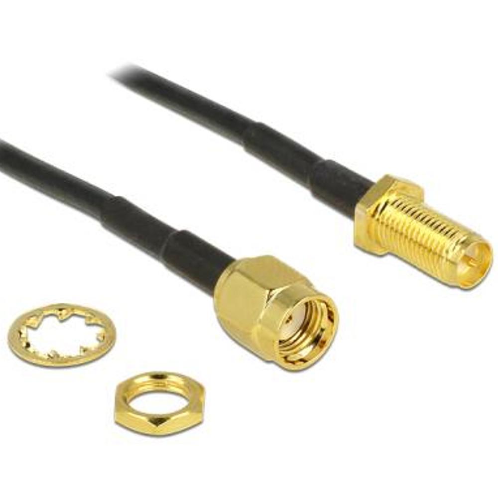 Imp Rp-sma kabel
