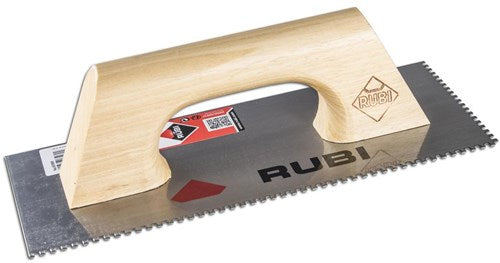 Rubi lijmspaan | 28 cm 3x3 mm - 65989
