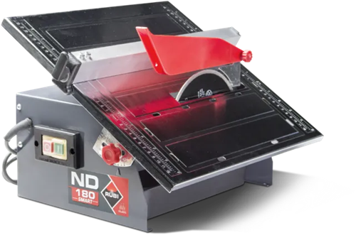 Rubi nd180 smart tegelzaagmachine | 0,75pk - 24976