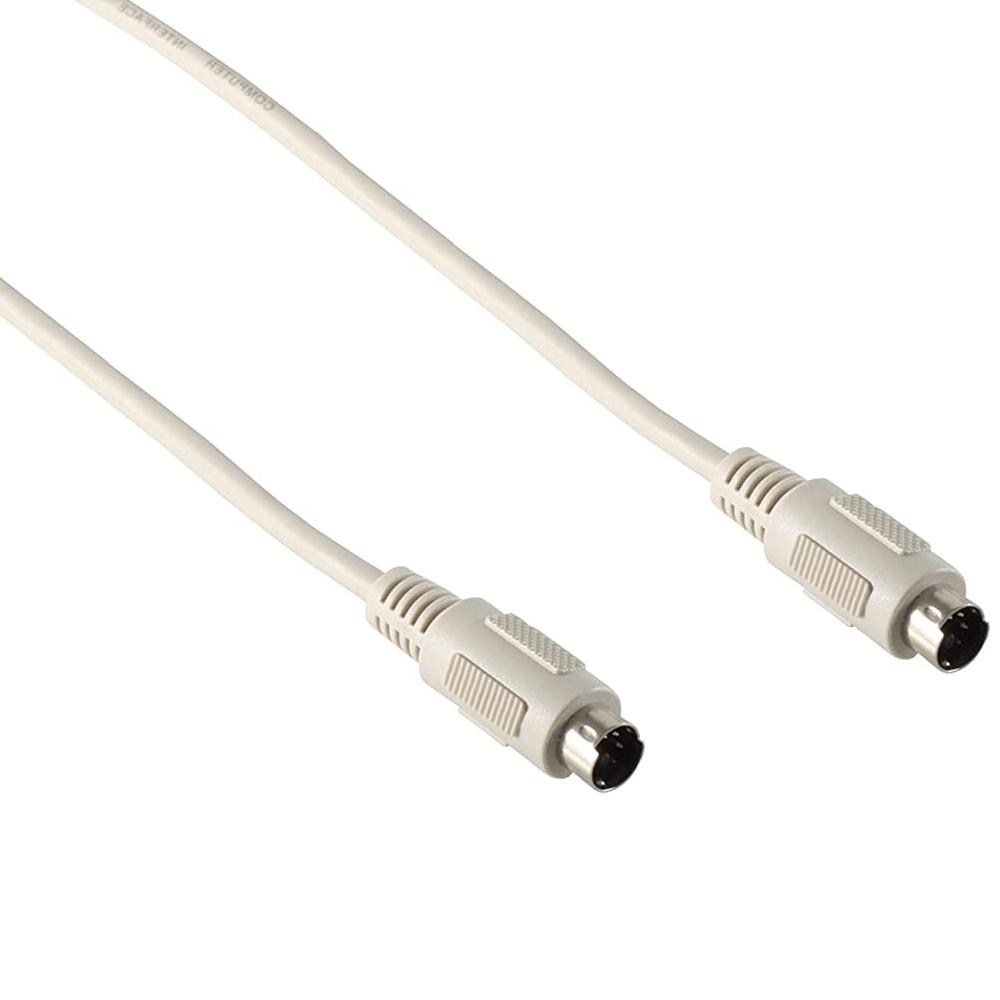 Mini DIN kabel