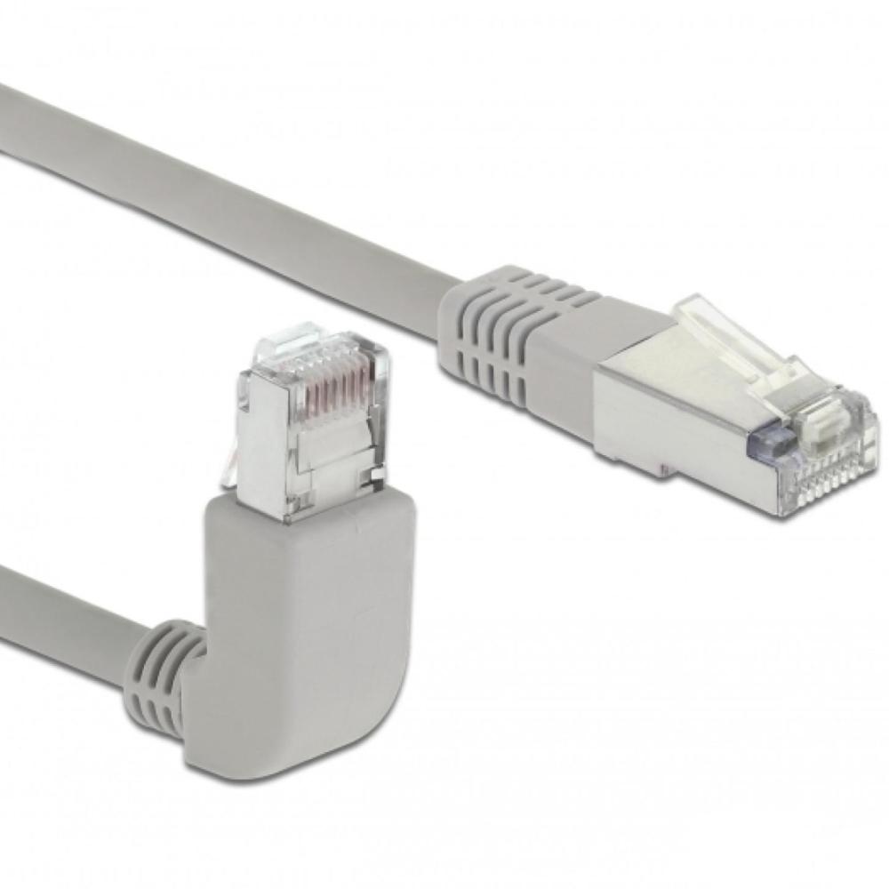 S FTP Cat 6 kabel haaks
