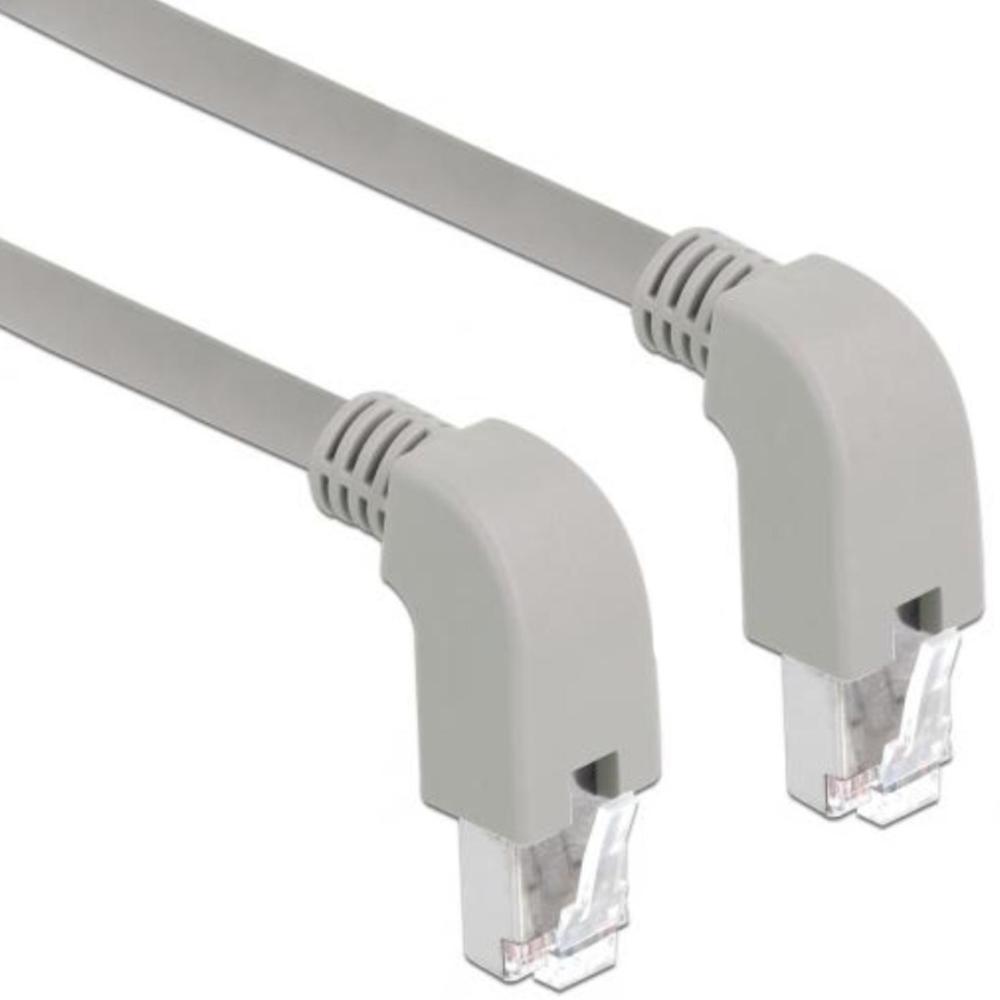 S FTP Cat 6 kabel haaks