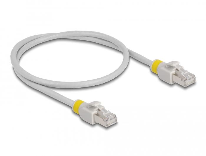 Abi S ftp cat 6a kabel