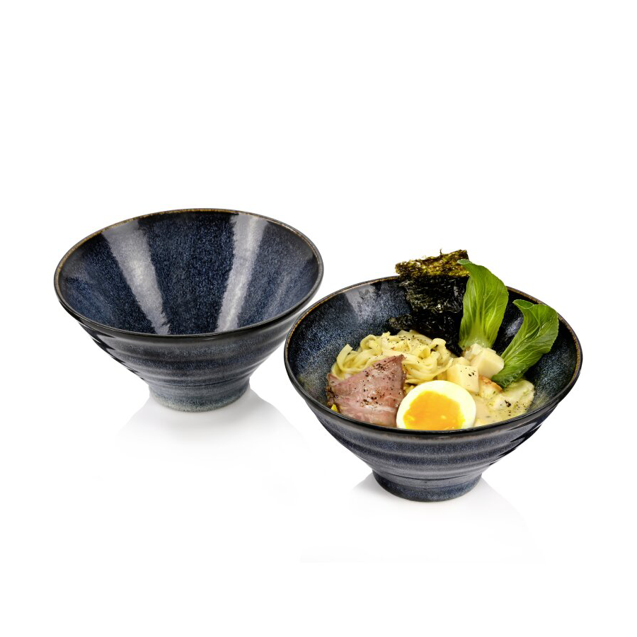 Abi Sänger ramenkom tokio 2 stuks