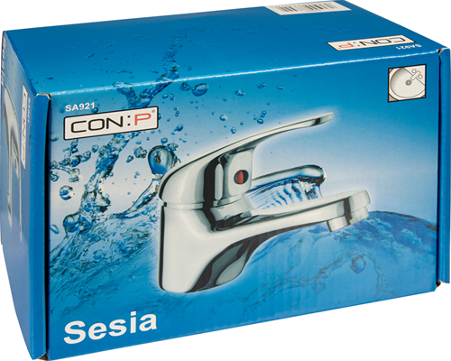 CON:P sesia 1gr-mengkraan wastafel ch - sa921