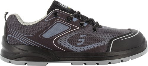 Safety Jogger cador laag s1p | rood | maat 40 - 00.118.087.40