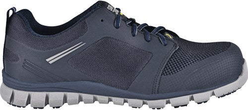 Safety Jogger ligero s1p marine | marine | maat 42 - 5400812979078