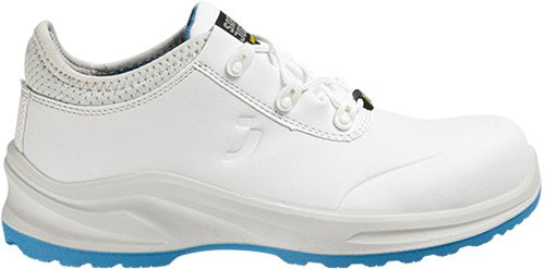Safety Jogger modulo pure s3s low | wit | maat 38 - 5401200201757