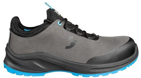 Safety Jogger modulo s3s low | zwart | maat 42 - 5401124787139