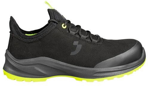Safety Jogger modulo s3s low | zwart | maat 42 - 5401124787139
