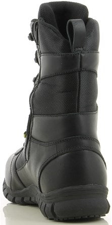 Safety Jogger shark hoog s3 | zwart | maat 38 - 00.118.065.38