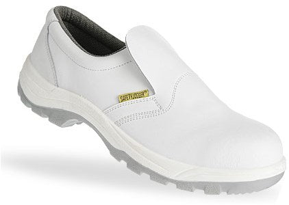 Safety Jogger x0500 s2 wit - maat 40 - 11.118.031.40