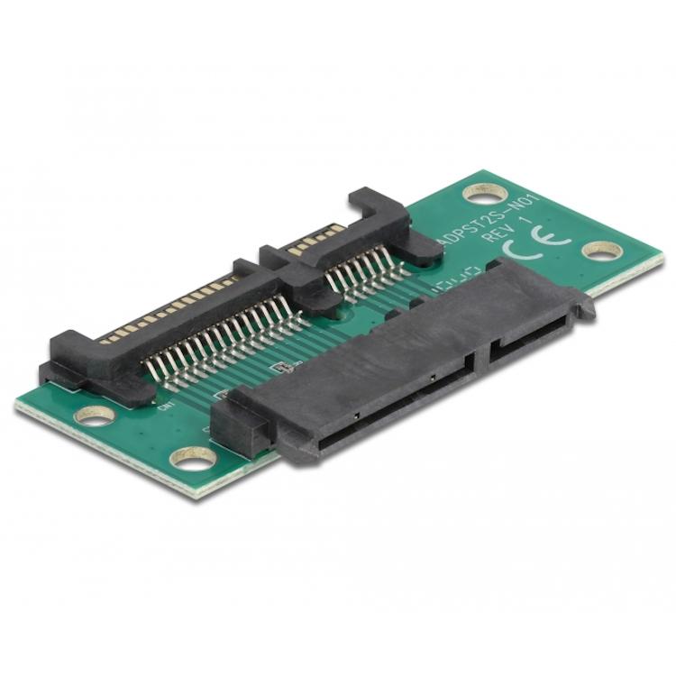 SATA adapterverlenging
