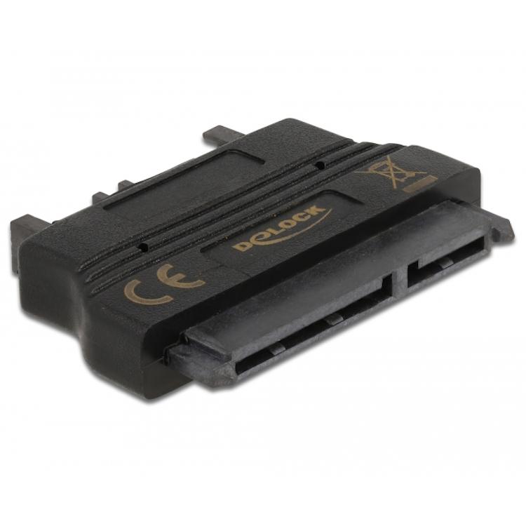 SATA verloopstekker