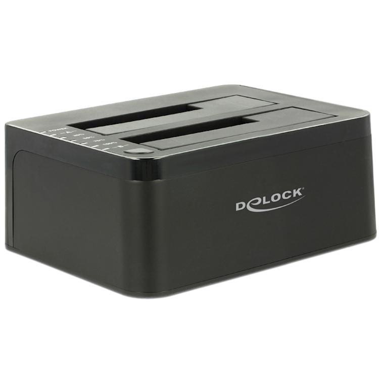 SATA dockingstation