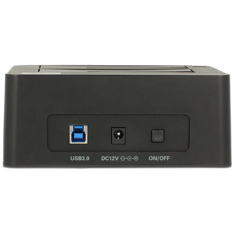SATA dockingstation