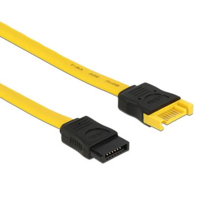 SATA kabel