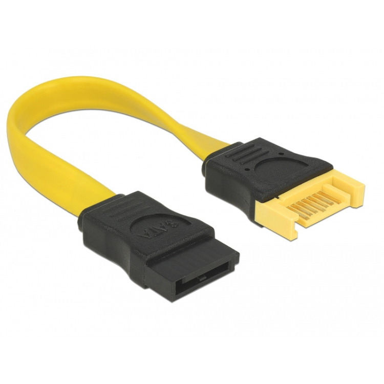 SATA kabel