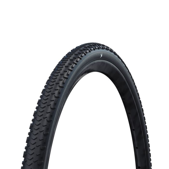SCHWALBE G-one rx pro - tlr - addix race - v-guard - 29x2.35 - black