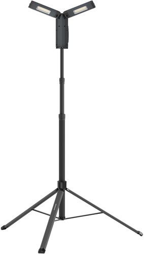 Scangrip bouwlamp tower compact connect - 03.6110c