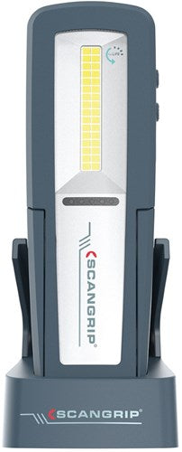 Scangrip led-werklamp for life uniform | 500lm - 03.6208