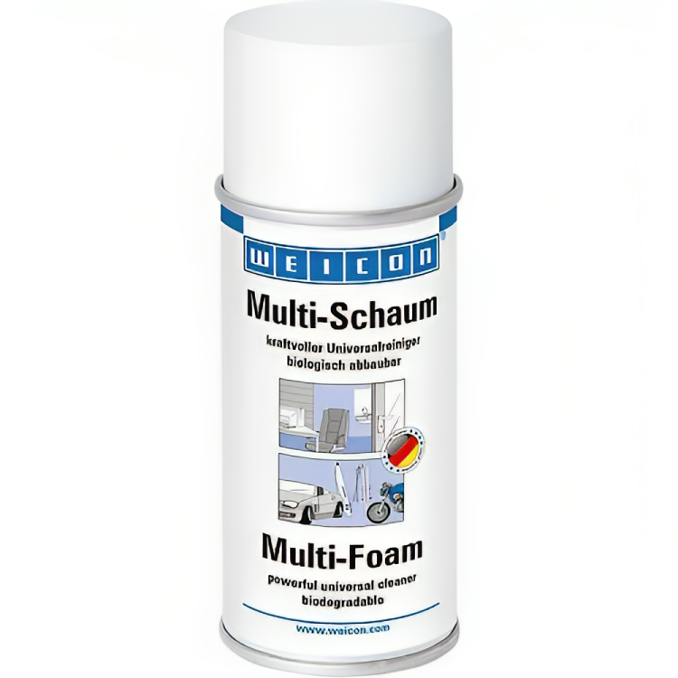 Schuimreiniger