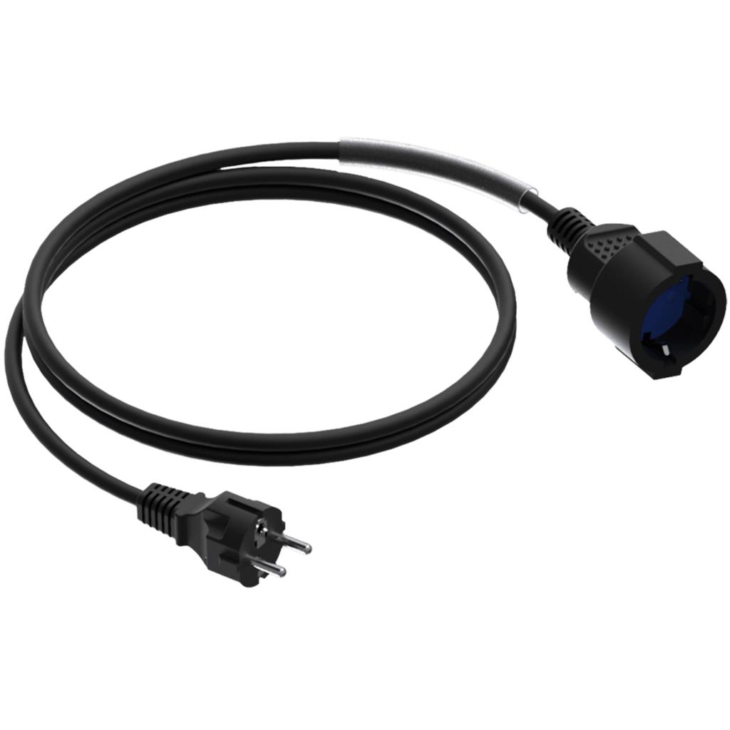 Ngk Schuko verlengsnoer