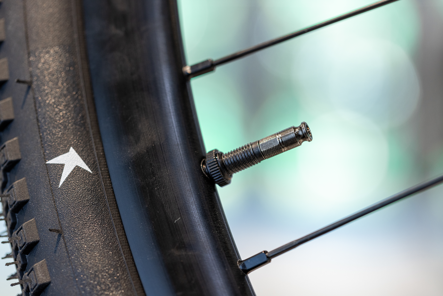 Schwalbe Benelux B.V. Schwalbe binnenband scv15 28 23 30-622 630 40mm