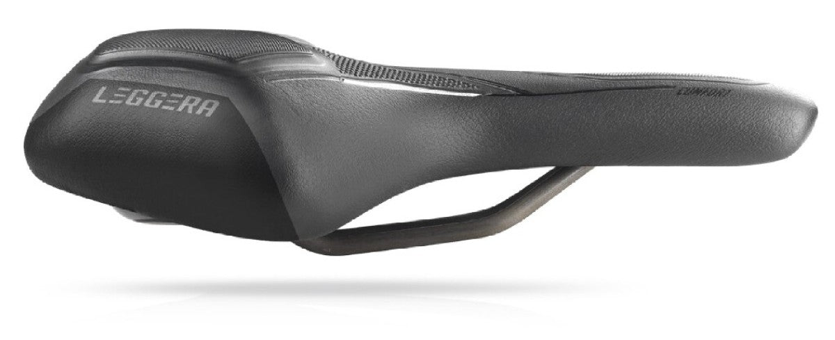 Zadel Sb Volare leggera isophorm city