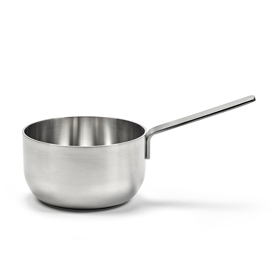 Serax Base by Piet Boon Steelpan Ø16cm