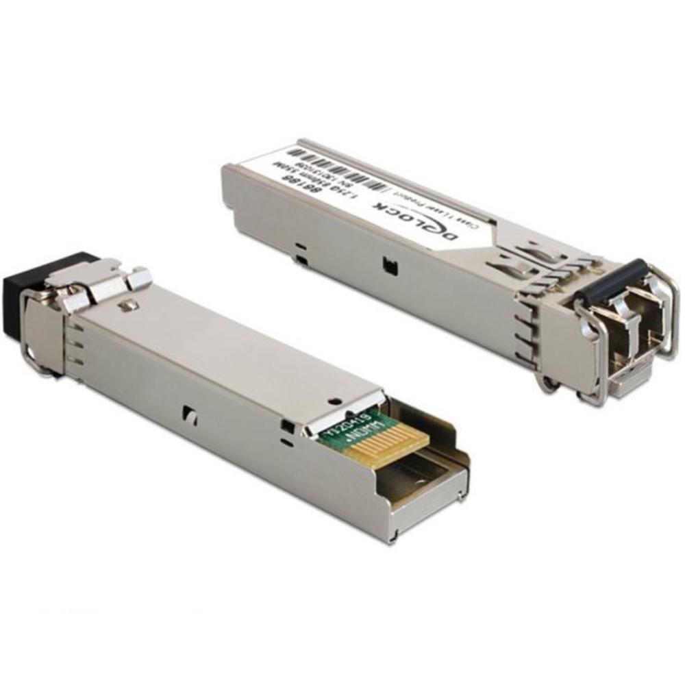 Abi Sfp module - multimode lc