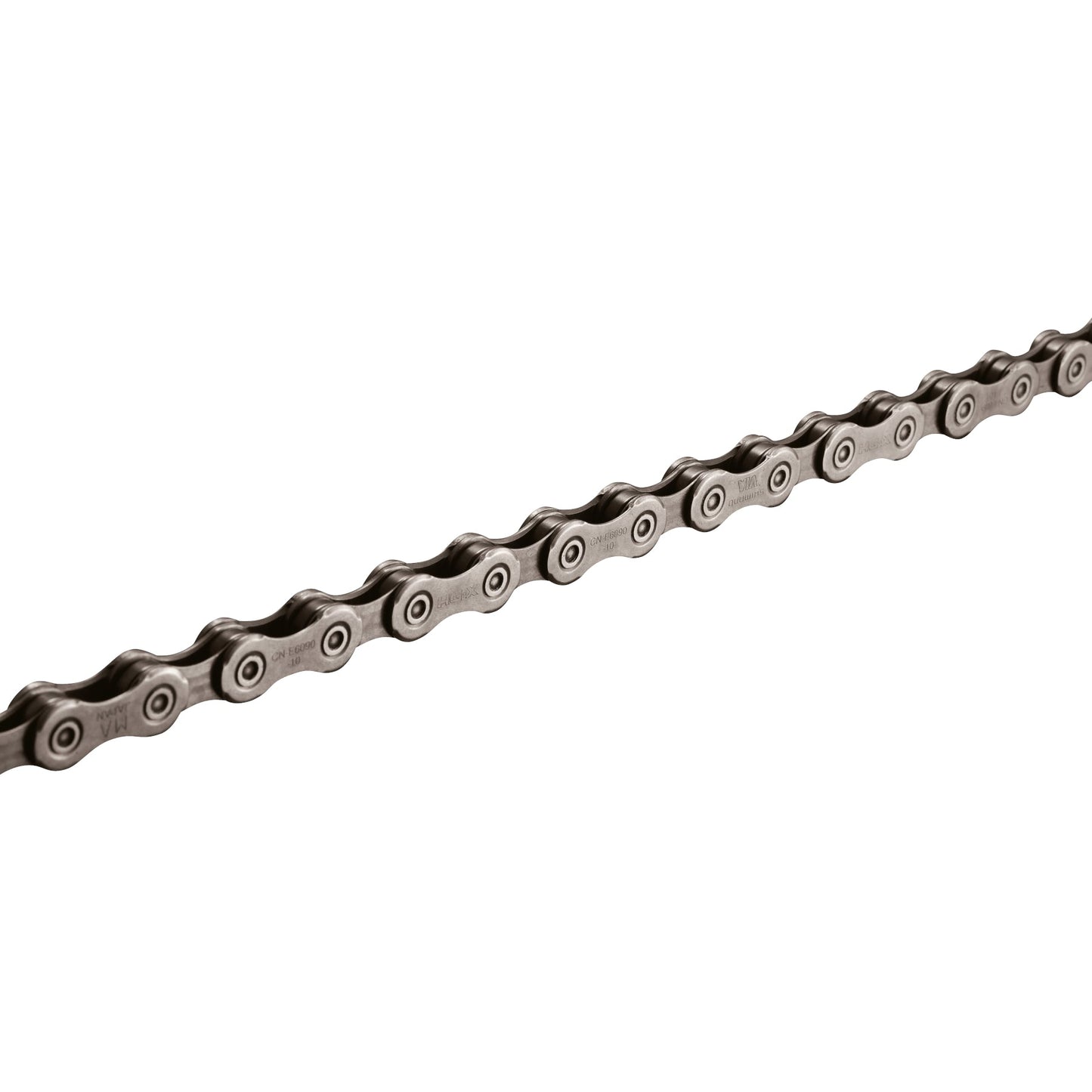 Shimano Benelux B.V. Shimano cn-e6090-10 ketting 10v e-bike 126