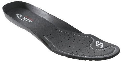 SIKA 163 inlegzool super clog zwart - maat 41 - 16.089.082.41