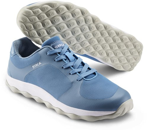 SIKA bubble 50011 lage sneaker move blauw | blauw | maat 37 - 5703617239669