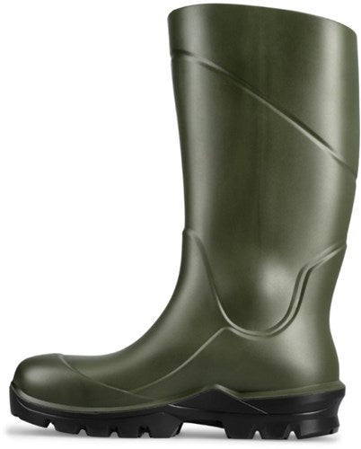 SIKA laars 902604-3 pu groen s5 | groen | maat 36 - 5703617246452
